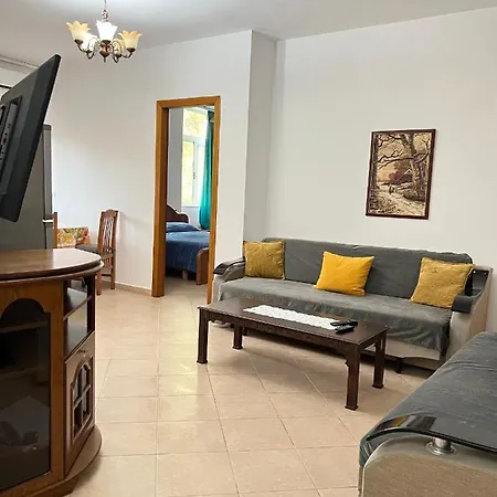 Apt3 Durres