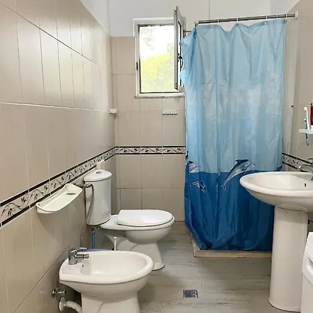 Apt3 Appartamento Durrës